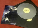 Michael Kamen's THE IRON GIANT Soundtrack 2 x LP Mondo Vinyl Gray Steel - Mint