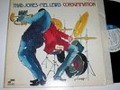Consummation   Thad Jones - Mel Lewis    BLUE NOTE   