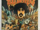 FRANK ZAPPA - “200 Motels” United Artists UAS-9956, 2xLP VG++ Gatefold, Booklet