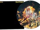 NM/NM Iron Maiden Hallowed Be Thy Name 12