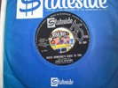 CAROLYN CRAWFORD     WHEN SOMEONE IS GOOD TO YOU    Rare Stateside 384 Motown
