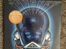 Journey - Frontiers - Factory Sealed Vinyl LP - W/hype Sticker.  1983.