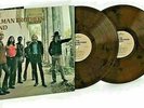 Allman Brothers Band Limited Edition Brown Marble Vinyl New Sealed 180Gr