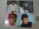 Bryan Ferry (4 Vinyl LP Lot) VG/VG+