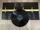 PINK FLOYD The Dark Side of the Moon Vinyl LP 1973 Harvest EMI SHVL 804