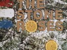 The Stone Roses,Embossed sleeve,Stone Roses,EX+/VG+,1989,Silvertone,Baggy,