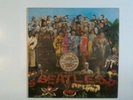 Beatles Sgt Peppers Lonely Hearts Club Band Picture Disc 12” Vinyl 1967-pho7027