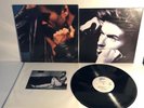 George Michael - Faith Vinyl Lp + Inserts Wham Original 460000 Pop Dance