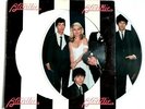 BLONDIE PARALLEL LINES VINYL LP PICTURE PIC DISC