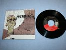METALLICA   ONE   THE PRINCE   7 INCH WITH ORIGINAL PICTURE SLEEVE   1988