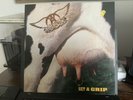 Aerosmith Get A Grip 2 LP NM 1993 Issue