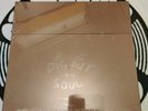 Oasis - Dig Out Your Soul (Deluxe Ltd Edition Box Set New & Sealed Vinyl)
