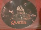 Queen A Kind Of Magic U.k. 12