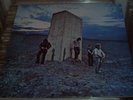 The WHO   Who`s Next 1971 TRACK RECORDS Orig LP   HEADHUNTERS INNER A//1 - B//2