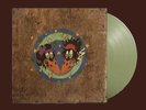 THE BLACK CROWES - SHAKE YOUR MONEY MAKER EXCLUSIVE EVERGREEN VINYL LP LIMITED