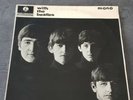 The Beatles With The Beatles Vinyl LP 1963 PMC 1206 Mono