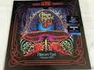 Allman Brothers 2LP Vinyl Fillmore East 1970 Bear's Sonic Aquamarine Purple Haze