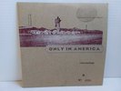 R.E.M. REM Only In America / I Will Survive 1996 FAN CLUB Single #'d   EX/EX