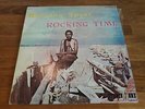 Burning Spear , Rocking Time , Studio 1 Label