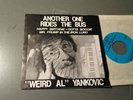 Weird al yankovic 
