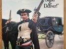 Adam & The Ants - Stand & Deliver , Epic 49-02193 US 1981, 12” Vinyl
