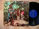 CREEDENCE CLEARWATER REVIVAL  Green River Fantasy 8393 orig 1st 1969 SHRINK EX