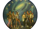 The Jacksons - Victory 1984 USA Picture Disc 12