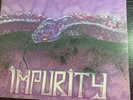 New Model Army ?– Impurity LP UK 1990 EMI ?– EMC 3581 1st Edition N/M