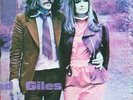 RARE ROCK PSYCH McDonald And Giles ?– McDonald And Giles JAPAN LP .