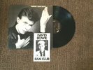 NM DAVID BOWIE “Heroes” LP RCA AYL1-3857 US LP Eno/Fripp PROMO