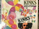 The Kinks Face to Face Ray Davies 1966 Mono Reprise R6228 British Invasion NM