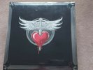 Bon Jovi: the Albums (Limited 25 Vinyl LP Boxset) Brand New & Sealed