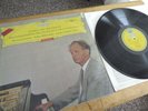 Kempff Beethoven Concertos NO. 2 & 4 Red Stereo DGG 138 775 NM- lp