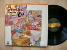 audiophile  MFSL 1-009 Al Stewart year of the cat  HALF SPEED MASTER  EX
