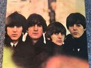 RARE LP VINYL ALBUM THE BEATLES - FOR SALE GREEK 1ST PRESS 1965 MONO PMCG 3 VG+