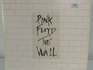 Pink Floyd The Wall vinyl Double Lp Record Original Release EXCELLENT & sticker