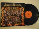 James Brown ‎– Hell ( RARE LP  Polydor ‎– 30.143 Venezuela )