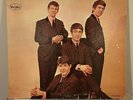 The Beatles 1964 Introducing the Beatles on Vee-Jay USA Vinyl....