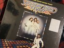 SATURDAY NIGHT FEVER (OST,LIMITED SUPER DELUXE BOX) 2 LP + 2 CD + 1 BluRay +++