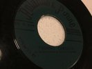 45 RPM THE BONGO MAN/R.ALPHONSO & The SKA-Ta-Lites PASSING THROUGH-JACK RUBY