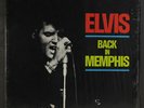 ELVIS PRESLEY: elvis, back in memphis RCA 12