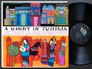 ART BLAKEY Jazz Messengers A Night In Tunisia LP VIK LX-1115 US 1958 DG MONO