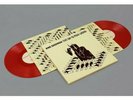 MF DOOM King Geedorah Red Deluxe Version Vinyl 2xlp New Sealed .mm food
