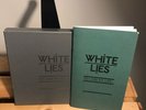 White Lies - To Lose My Life 7” Boxset Signed Vinyl Editors Kasabian