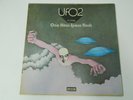 Ufo 2 Flying One Hour Space Rock   Hard Rock Monster Lp Decca ?– SLK 16 726-P