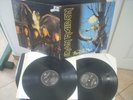 IRON MAIDEN ,LP, Fear Of The Dark EMI ?– 7 99161 Gatefold Greece