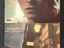 DAVID BOWIE RECORD VINYL LP BUNDLE SPACE ODDITY FRENCH PRESS ZIGGY STARDUST