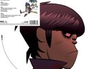 Gorillaz - Demon Days (Double Picture Disc LP Vinyl) - Sealed / sent from UK