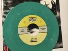 Nirvana / The Fluid - Molly’s Lips Split US 7”P/S Marbled Green Vinyl Sub Pop