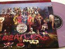 THE BEATLES - Sgt.Peppers Lonely Hearts Club Band (Collectors Edition) LP